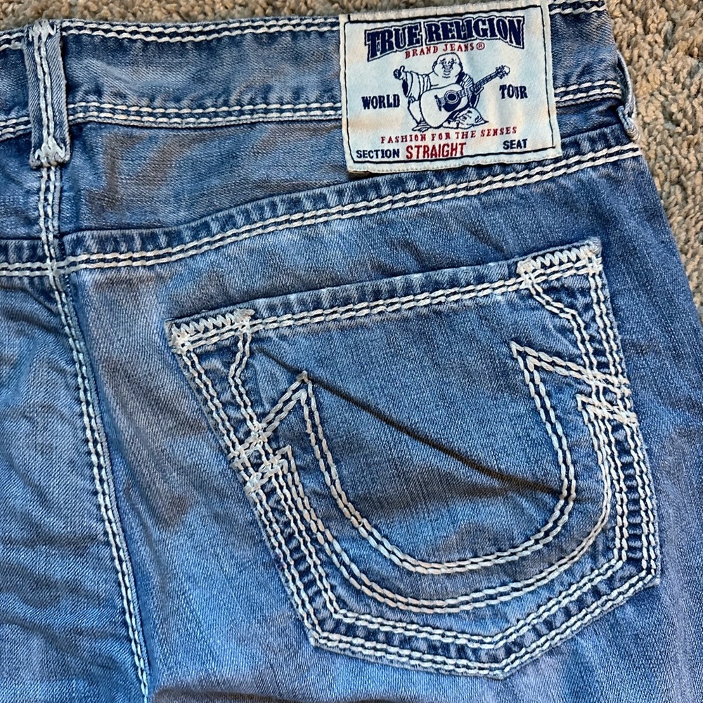 True Religion Jeans